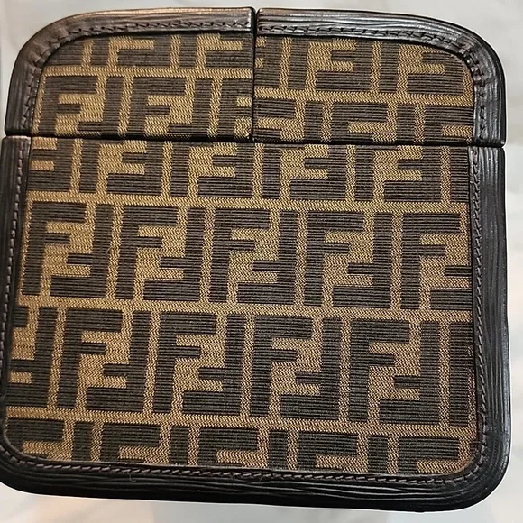 Fendi Train Case - Picture 5 of 13